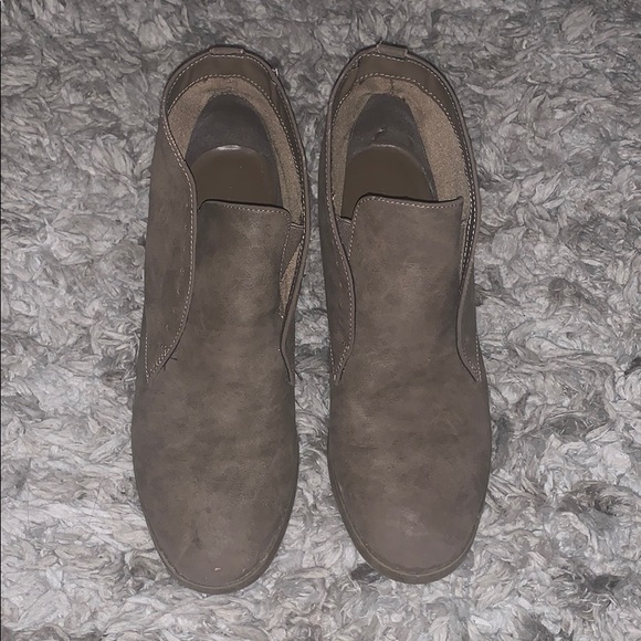 Indigo Rd. Booties - Picture 2 of 2